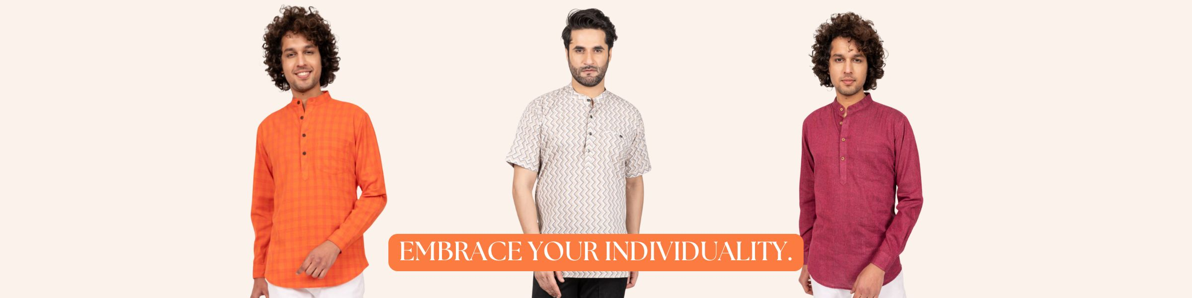 Short Kurta