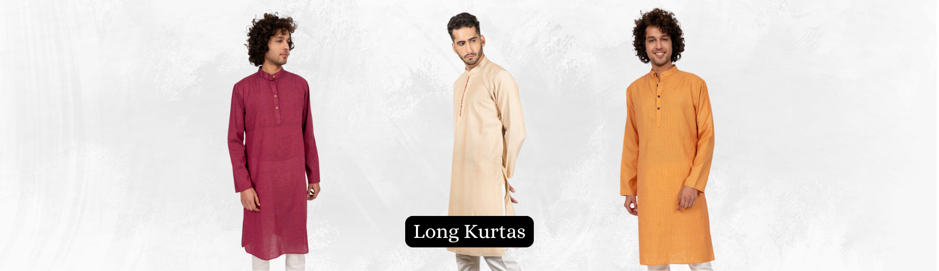 Long Kurtas