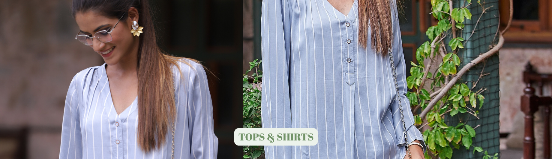 Tops & Shirts