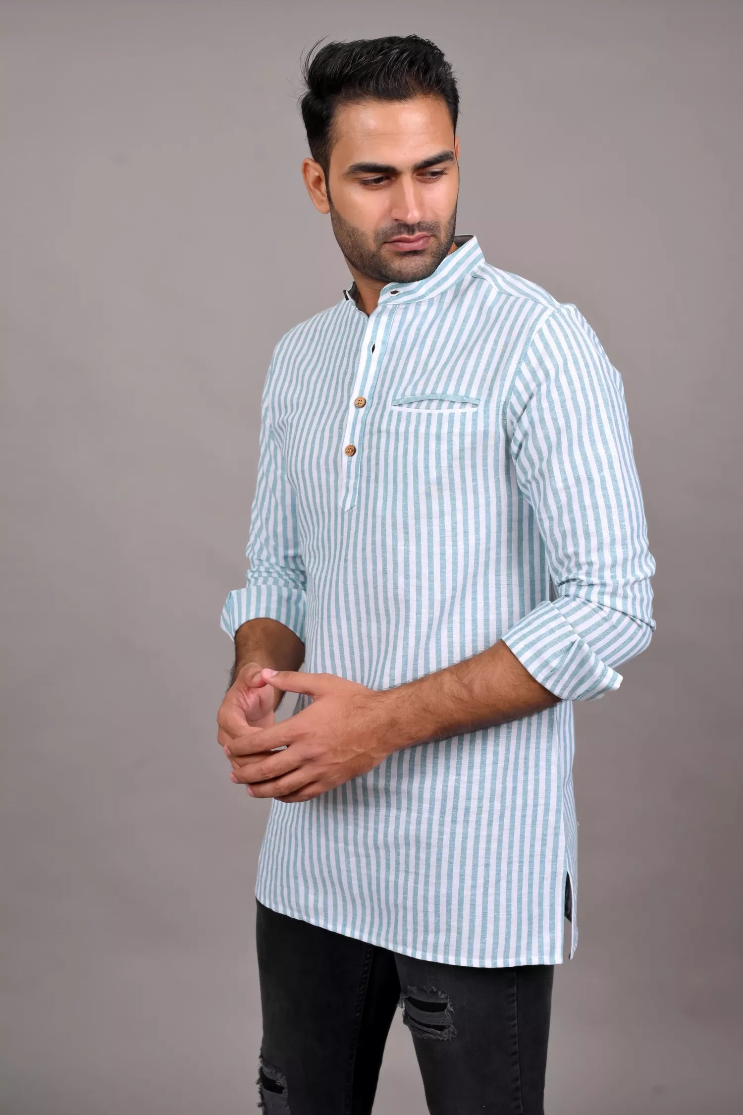 Short Kurta