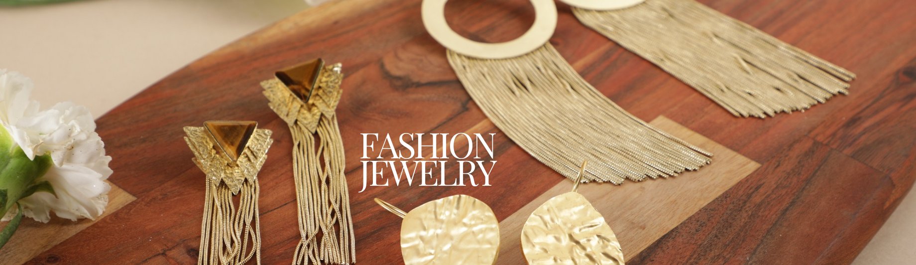 Fashion Jewelry