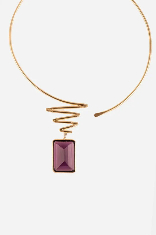 Necklace - FJ