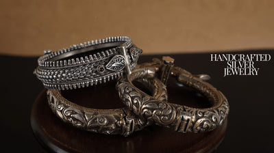 Silver Jewellery