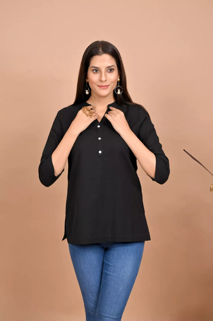 Short Kurti