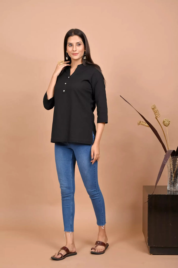 Short Kurti