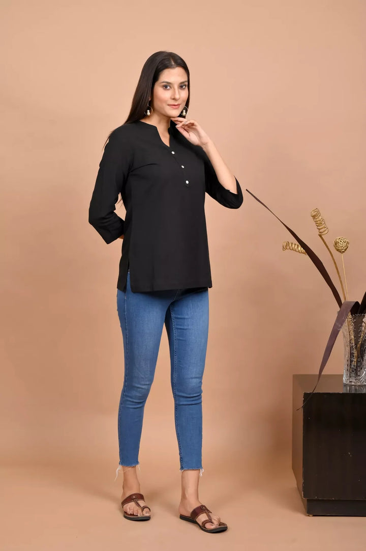 Short Kurti