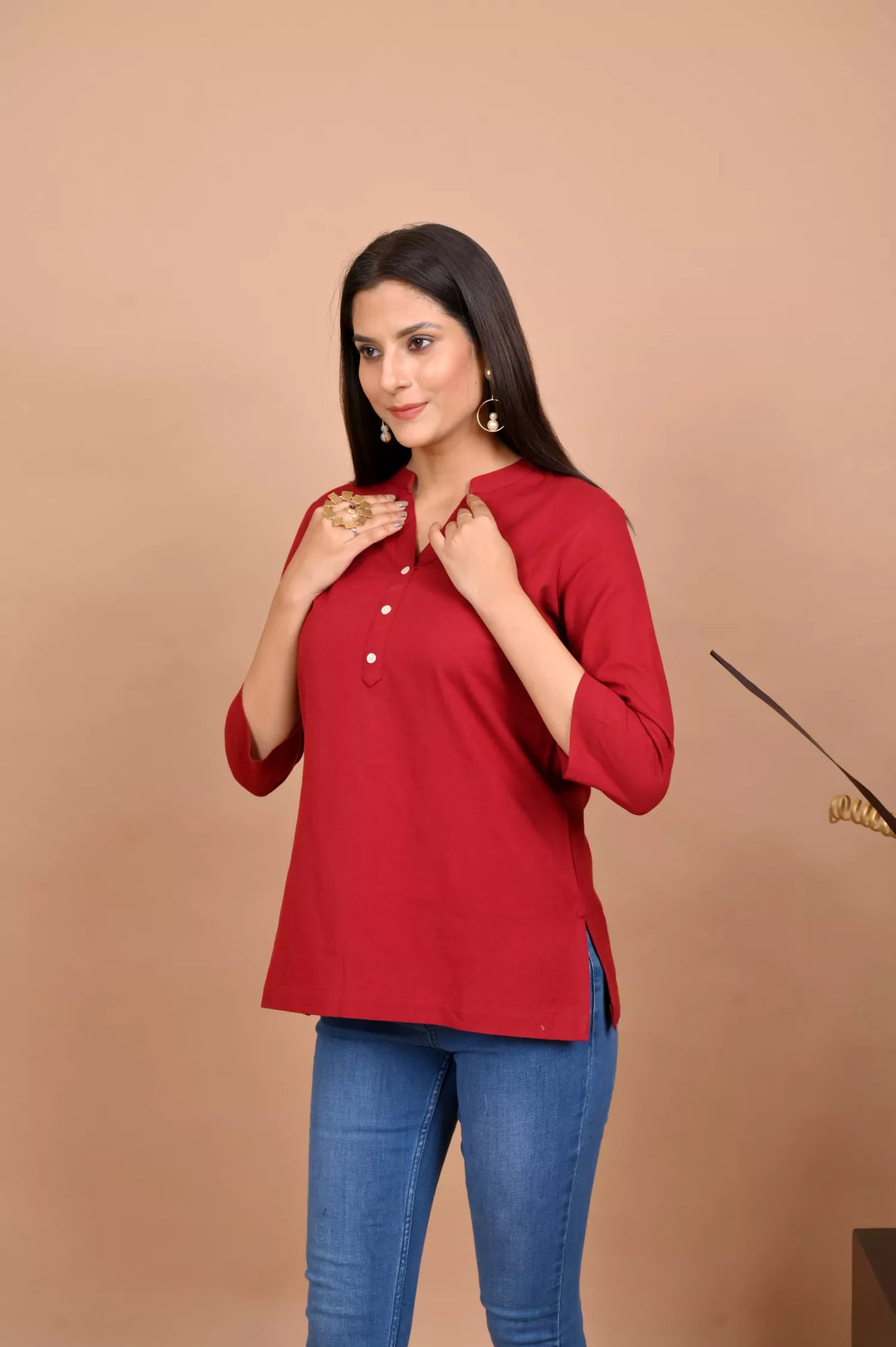 Short Kurti