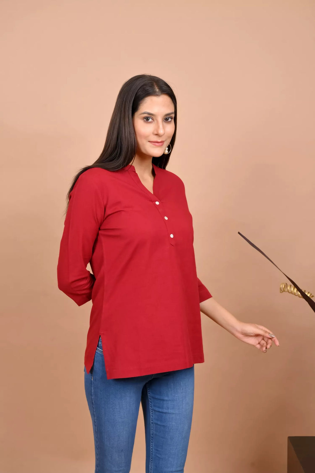 Short Kurti