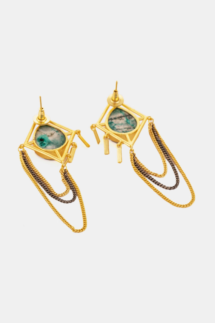 Chunky Kite Shape Danglers