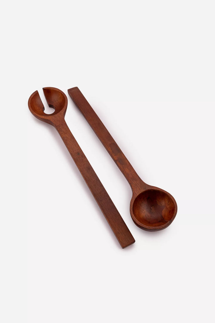 Wooden Spoon Set