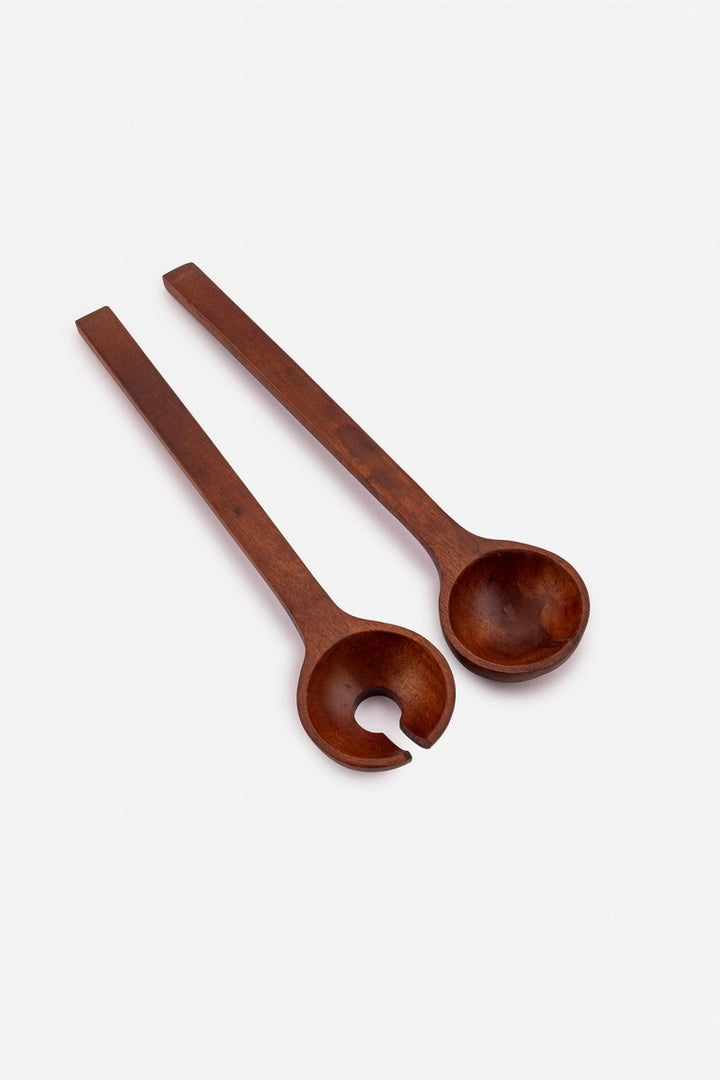 Wooden Spoon Set