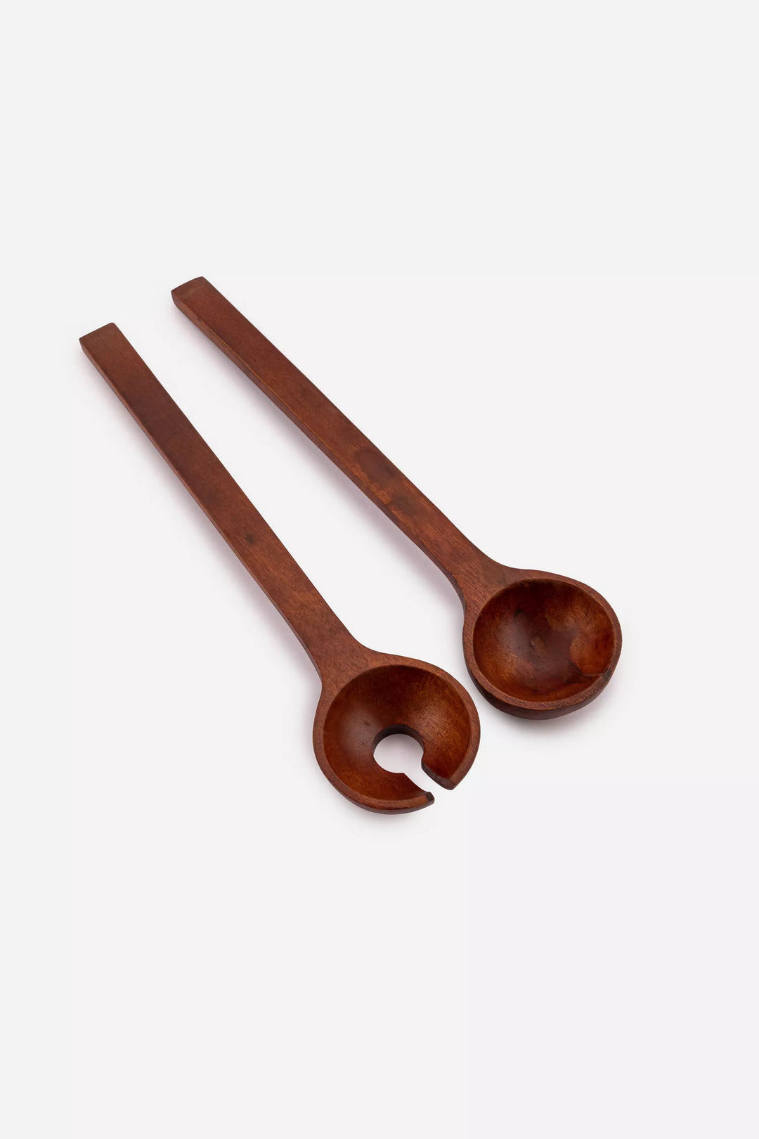 Wooden Spoon Set