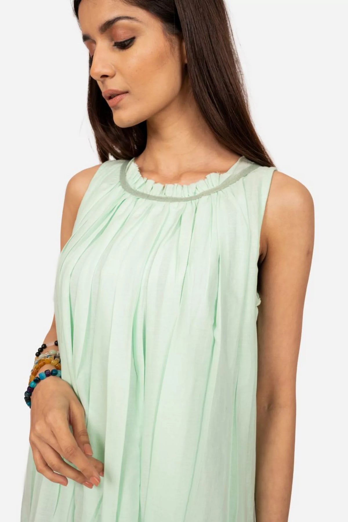 mint-green-ombre-dress IndieJhola mint-green-ombre-dress IndieJhola