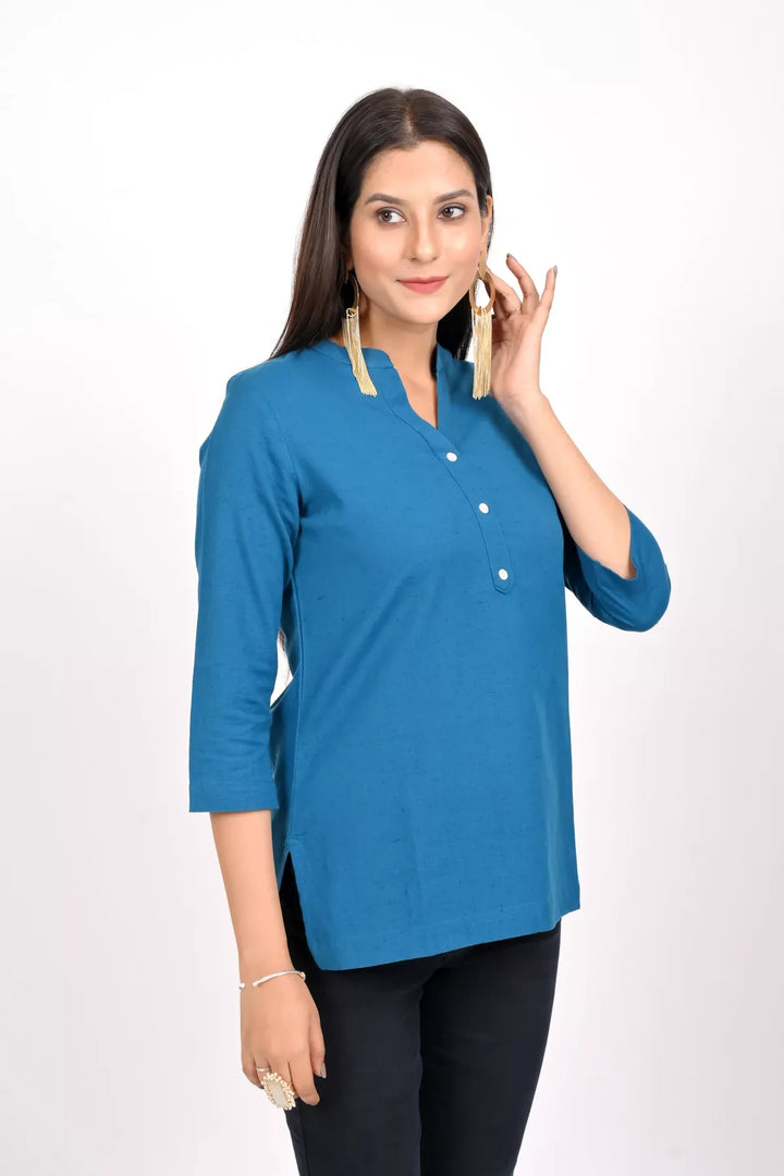 Short Kurti