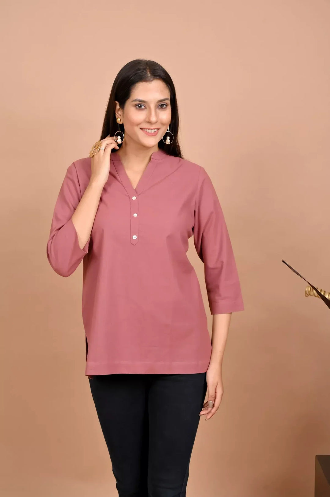 Short Kurti