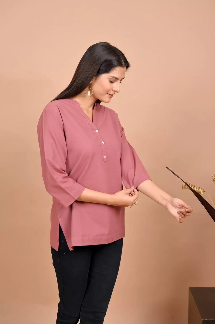 Short Kurti