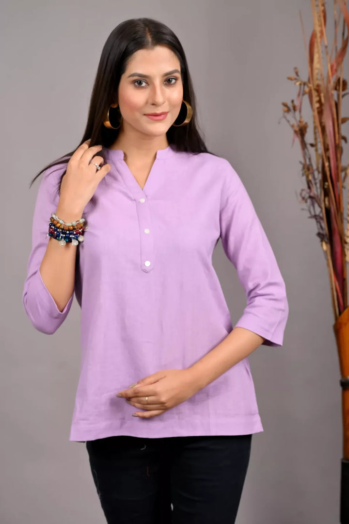 Short Kurti