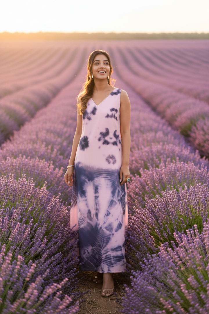 baby-pink-and-purple-tie-and-dye-long-dress