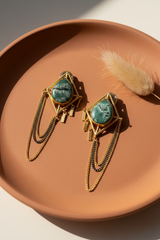 Chunky Kite Shape Danglers