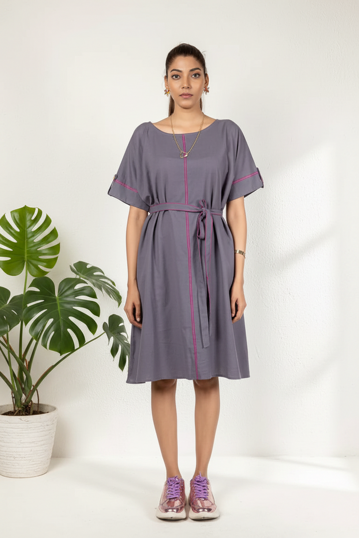 cotton-flax-grey-dress