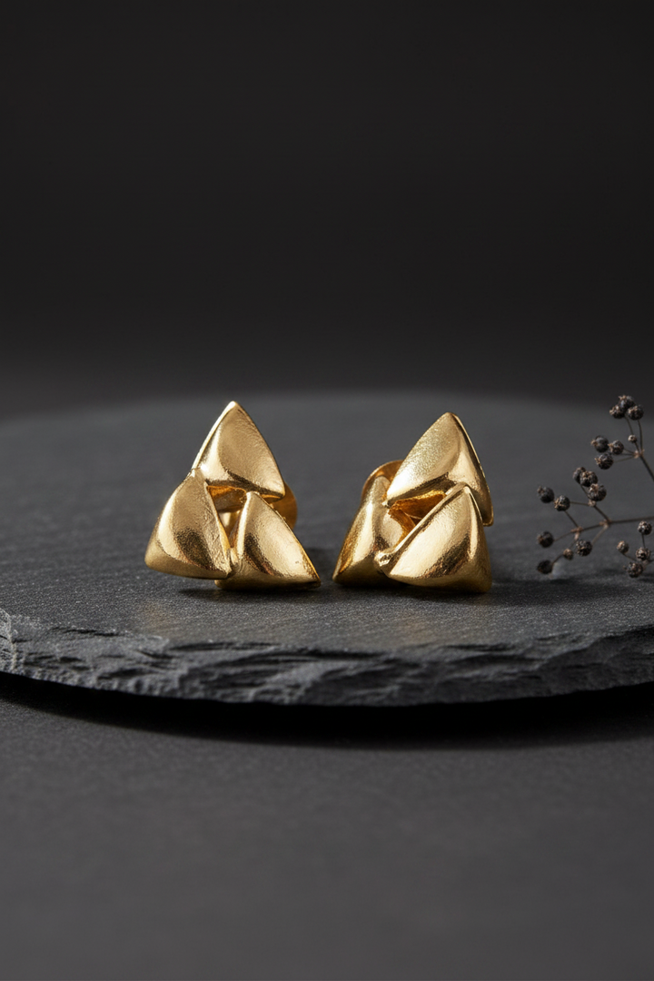 Lightweight Matt Finish Studs