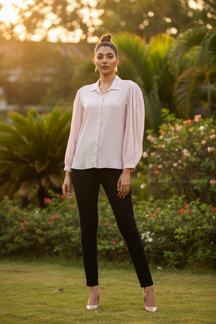 nude-pink-shirt