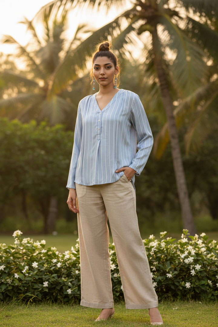 powder-blue-striped-shirt