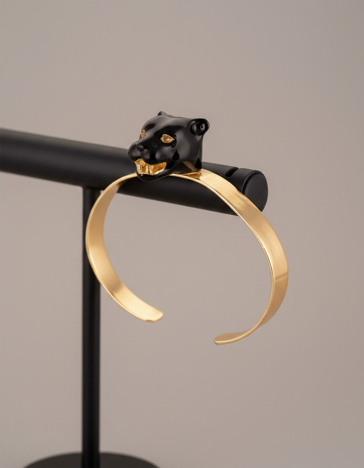 Animal Face Bracelet
