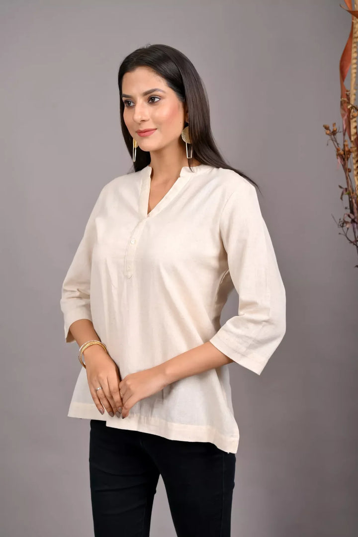 Short Kurti